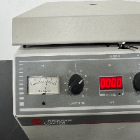 Beckman Coulter Allegra 6R Refrigerated Centrifuge image 3